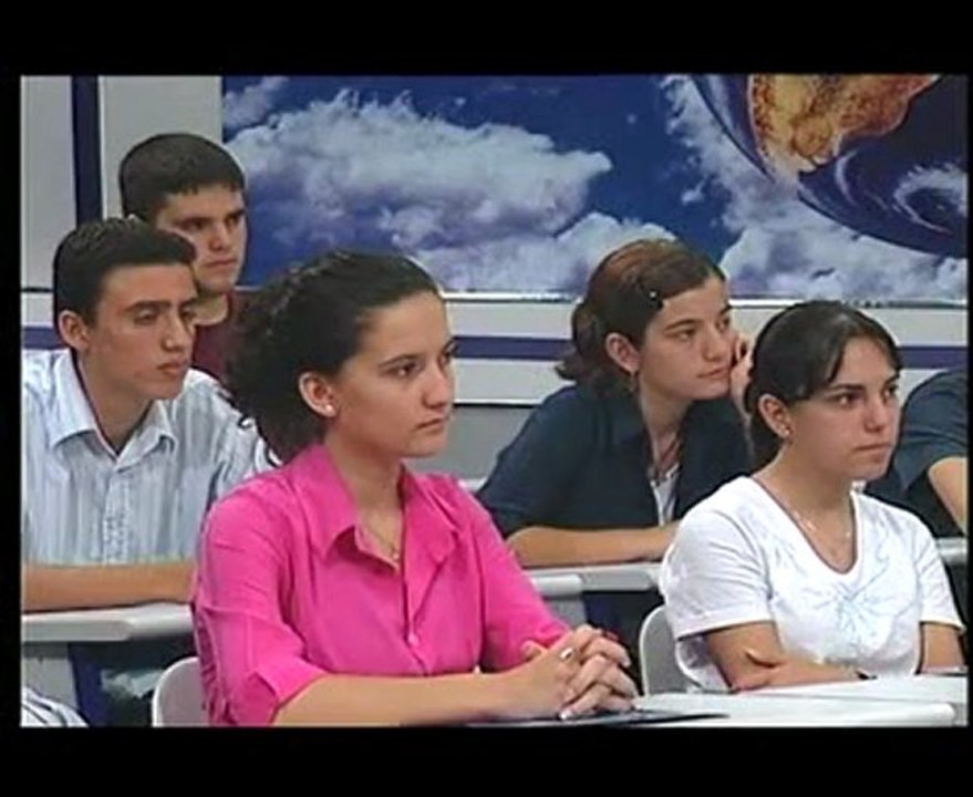 Bil Iq Ygs Türkçe Vcd Seti