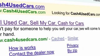 Selling My Car in Laguna Hills