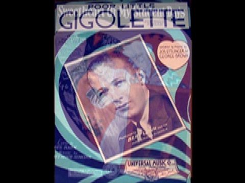 Bert Lown & His Biltmore Hotel Orchestra - Bye Bye Blues