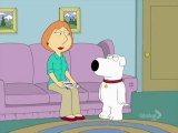 Family Guy S08 E15 Brian Griffins House of Payne 3