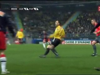 Bigide ouahbi USQ - PSG