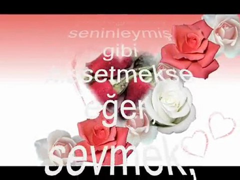 intizar .Atarmı Bu Kalp Sen Olmasan