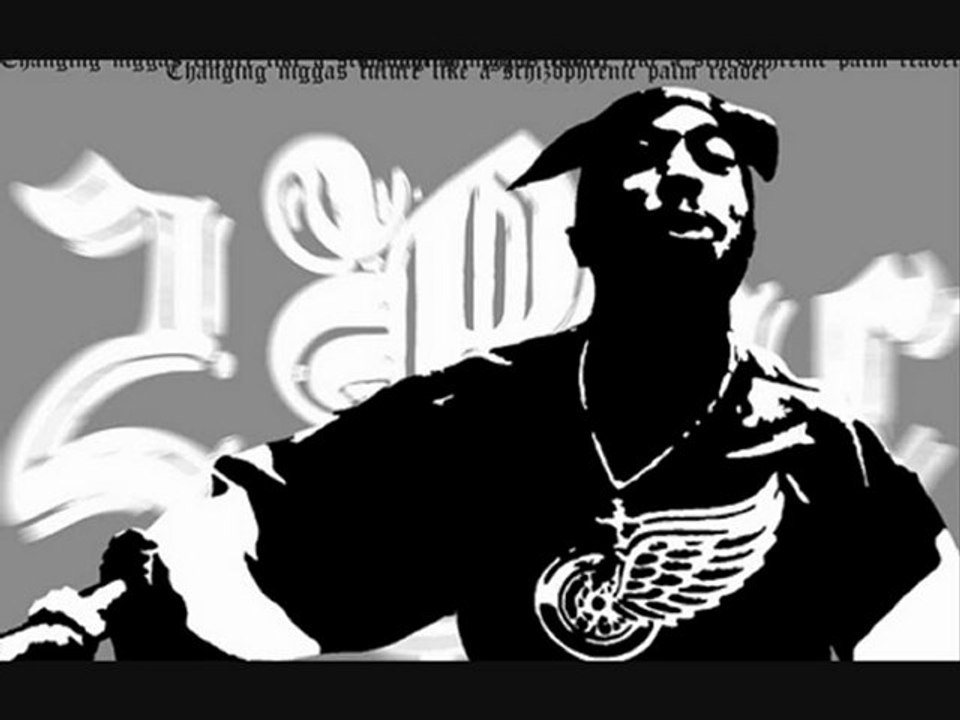 2pac ft Dj Ak - Make Love 2 You Kart3lrmx