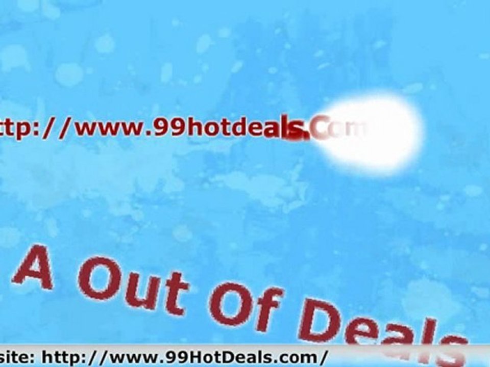 Find Deals Online With Just A Single Click
