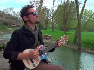 La Toy Session de John Butler