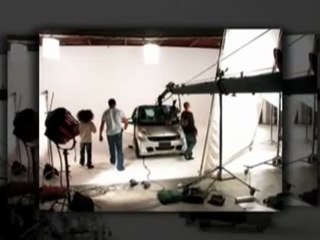White Cyc LA