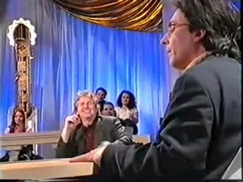 Nabe/Cohn-Bendit chez Ardisson