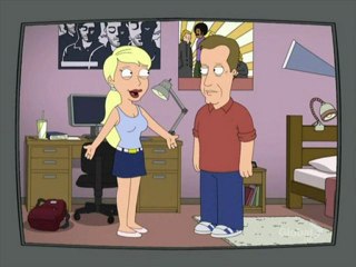 Family Guy S08 E15 Brian Griffins House of Payne 1