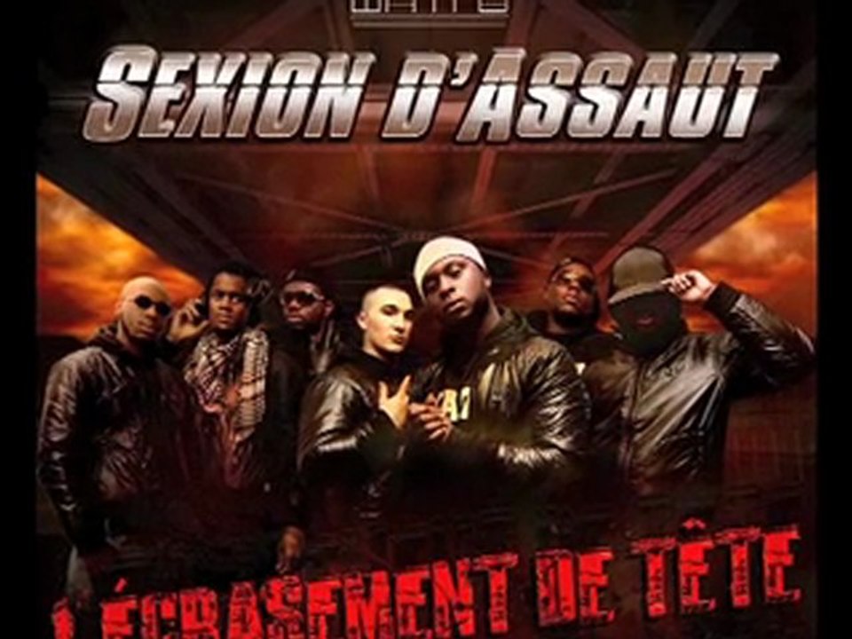 CONCERT 30/04/10 SEXION D'ASSAUT, DRY, SAT, ALONZO...