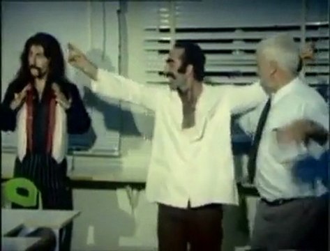 Barış Manço - Dere Boyu Kavaklar