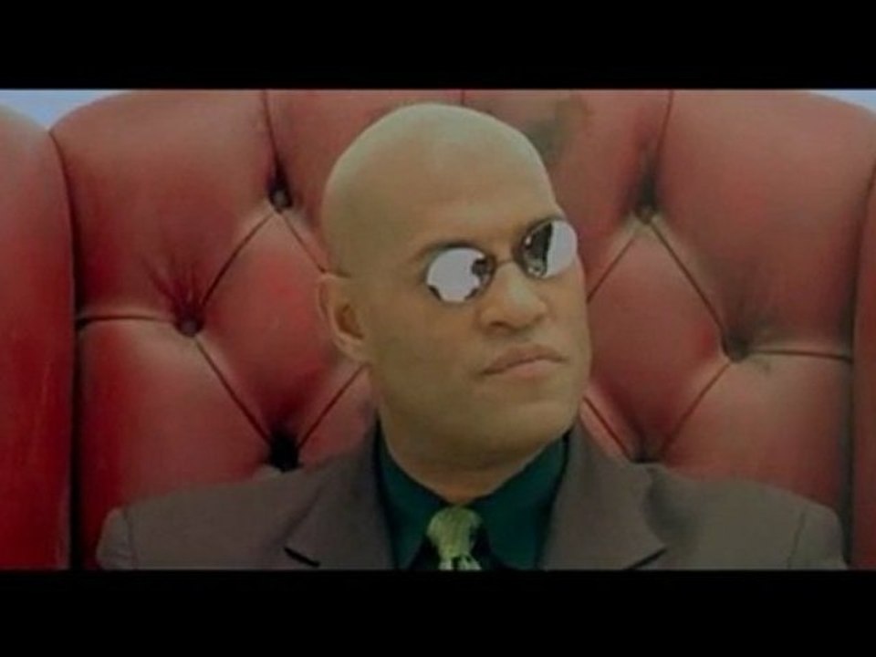 Matrix - Doublage - Verbat'EM & L'Oréal