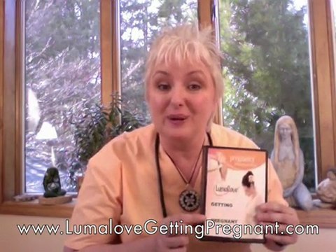 Want Help Getting Pregnant But Can't Get Started