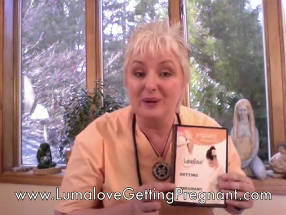 Want Help Getting Pregnant But Can't Get Started