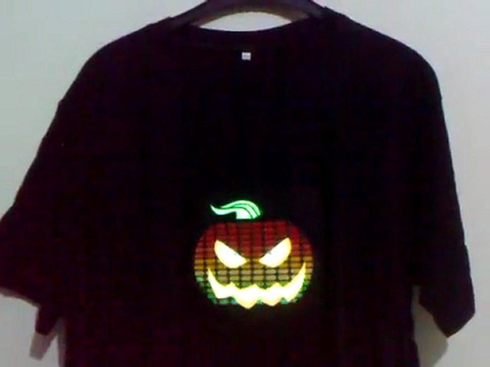 Equalizer Tshirt