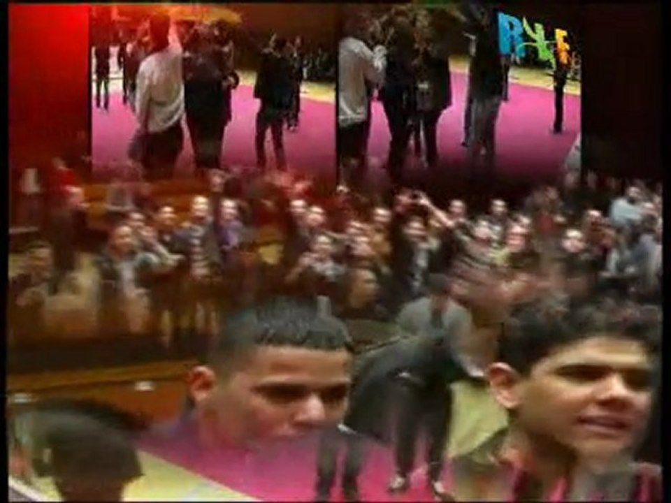riftv ithran