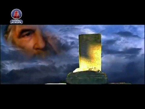 Ahmet Yenilmez -Koca Yürekli Adam '' Babam '' [ By Yigitcan]