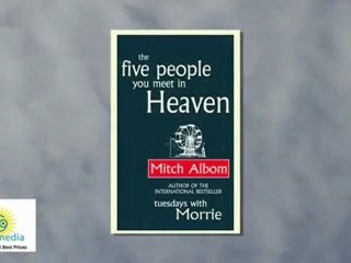 Mitch Albom Book Reviews - Tuesdays with Morrie and Five Peo