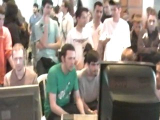 Mang'Azur 2010 by Games Culture