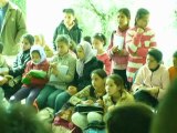 مدرسة طارق بن زيادبتاهلة تحتفل بيوم الأرض