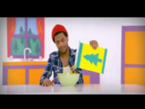 SNOOP DOGG/KiD CuDi 'THAT TREE' (MAARTEN RIKKERT REMIX)