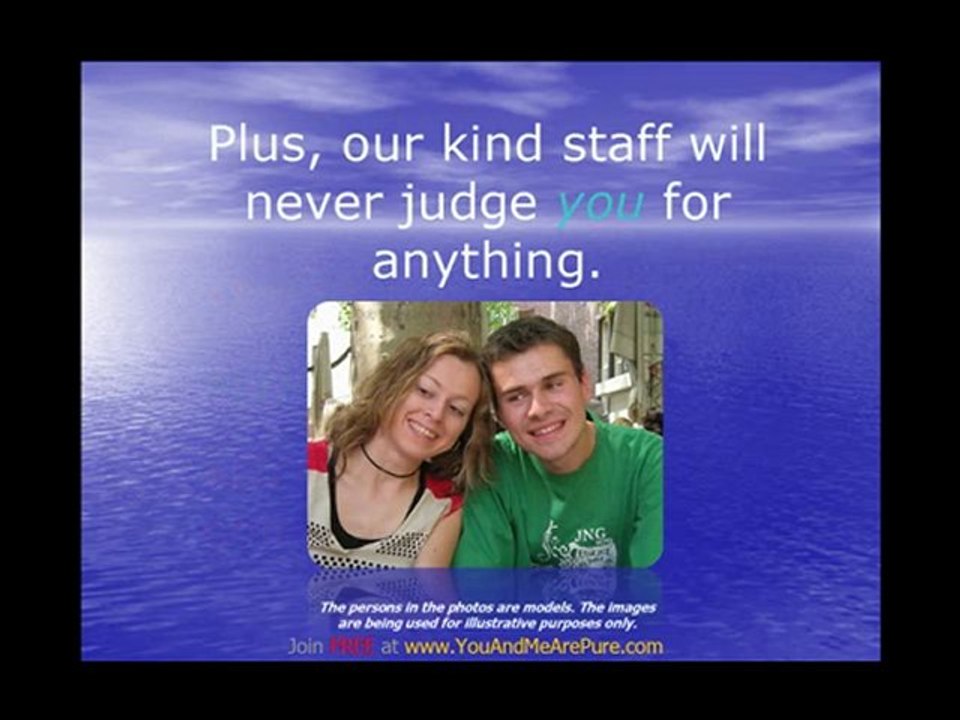 Virgin dating sites??? Do they actually exist?