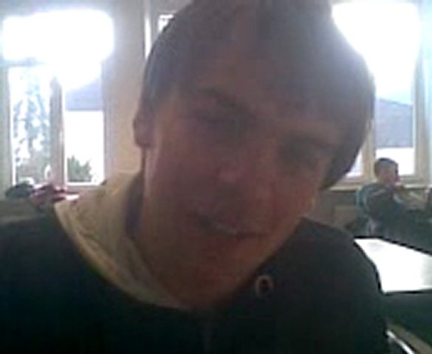 Dominic sucht frau fürs Leben