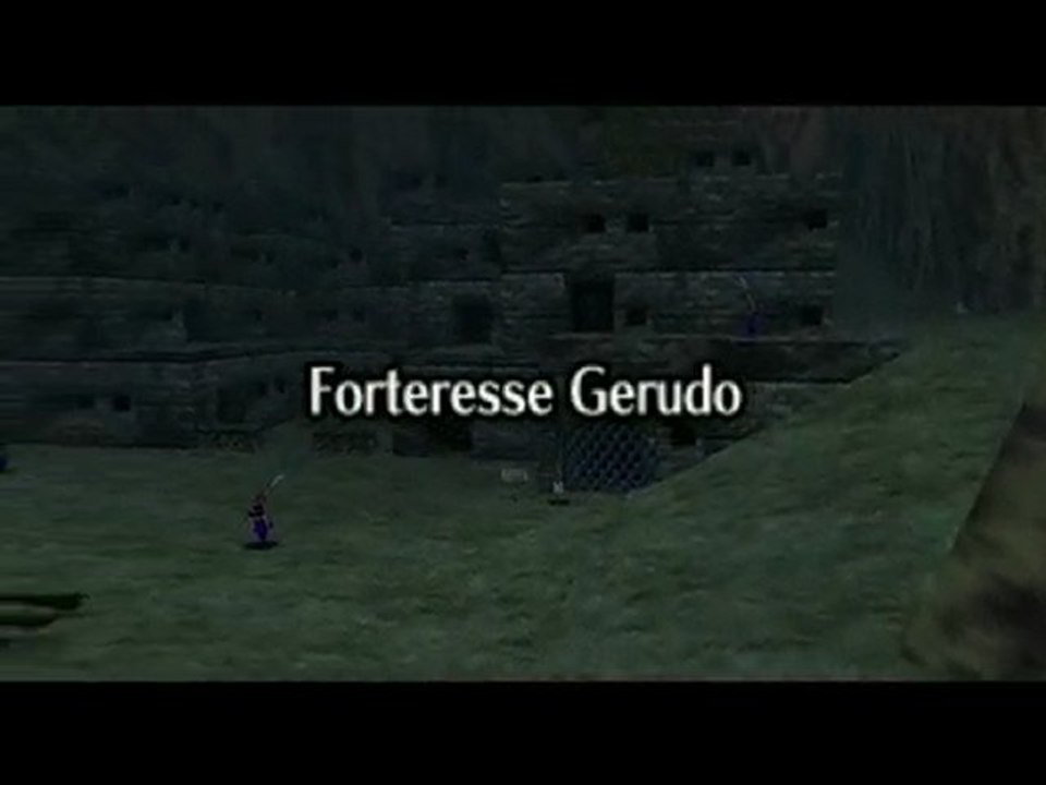 Ocarina of Time walktrough part 30