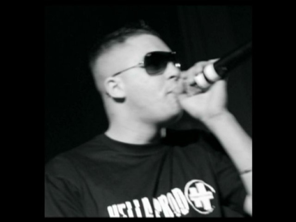 I2S  - A LA CONQUETE (HELLA PROD)