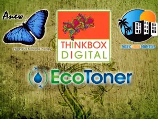 Eco Friendly Printing Los Angeles