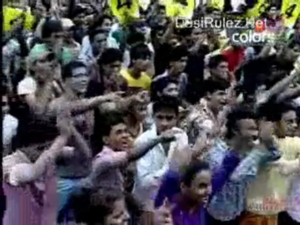 IPL Rock Star-17th April-Part-1