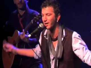 Pierrot le fou - Extrait du concert au casino théatre 9.3.10