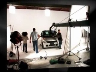 White Cyc Los Angeles