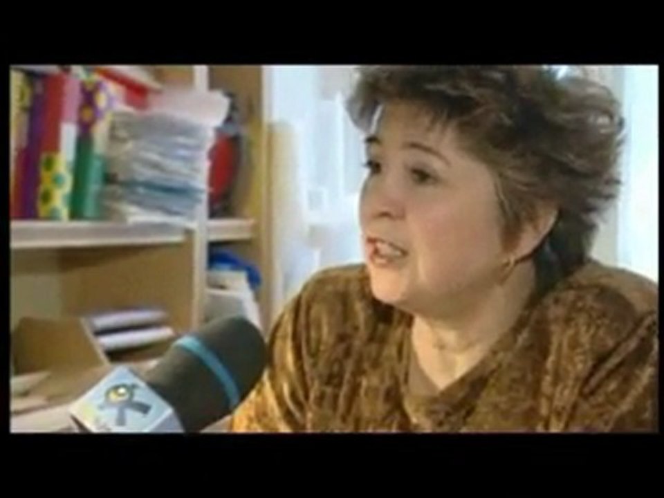 Les ados à la douche