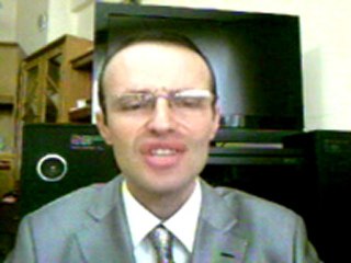 HOŞGELDİN HAYATIMA