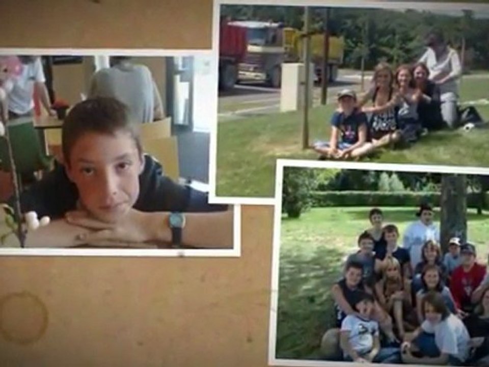 camping génial