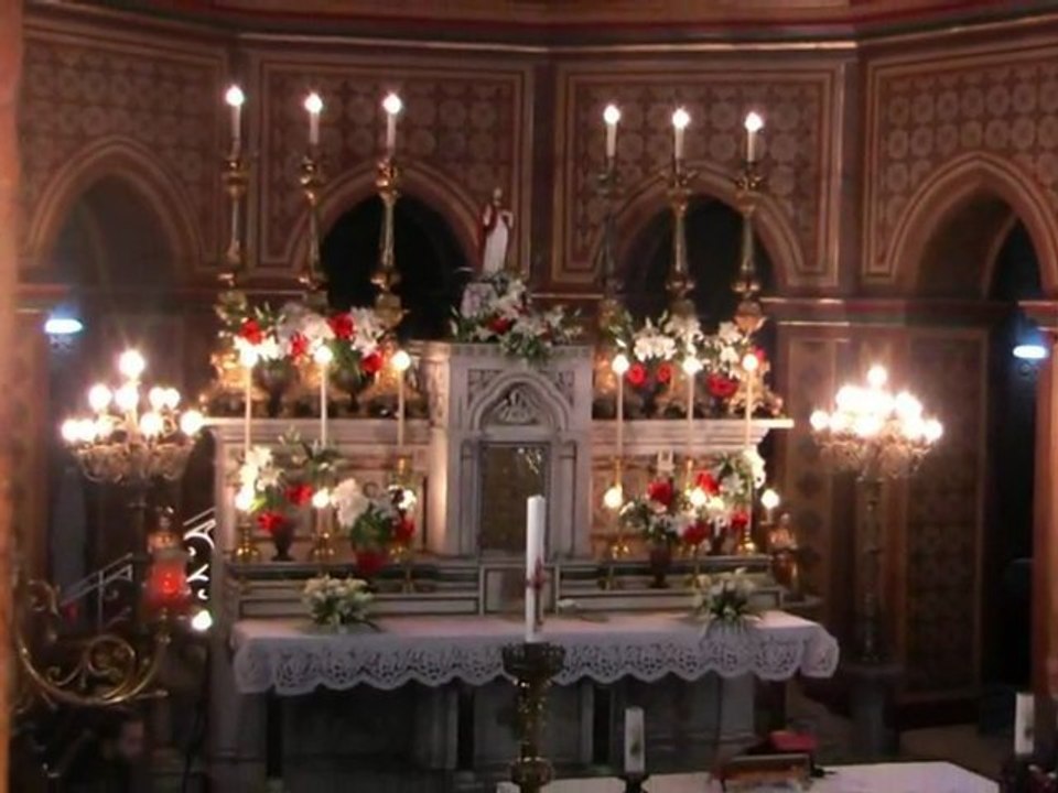 Concert inaugurare orga Catedralei Sf. Iosif - 07