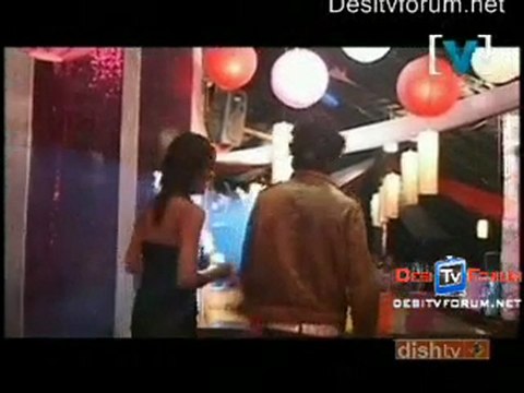 [V] Truth Love Cash - 17th April 2010 - Pt3