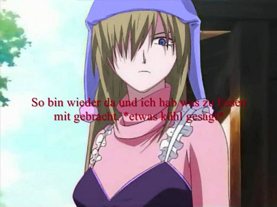 Sasuke und Iris Part 3