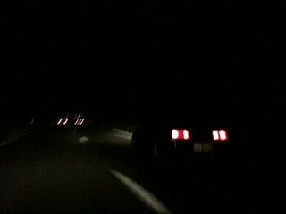 Audi TT VS 206 RC / Prélude 5G / Civic EG5