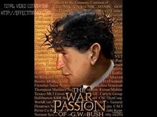 Hashemfilm, Antichrist Dajjal pt 261