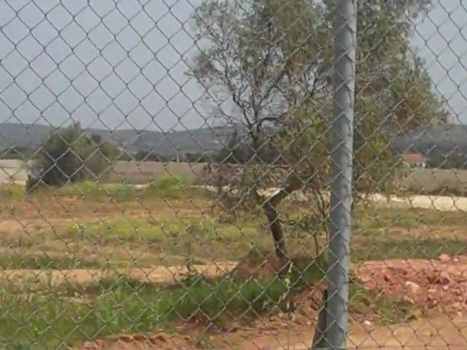 Οι εργασίες στο νέο προπονητικό κέντρο της ΑΕΚ στα Σπάτα