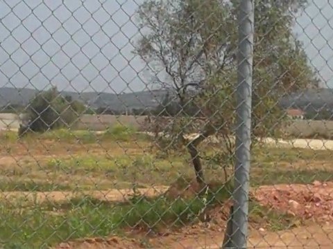 Οι εργασίες στο νέο προπονητικό κέντρο της ΑΕΚ στα Σπάτα