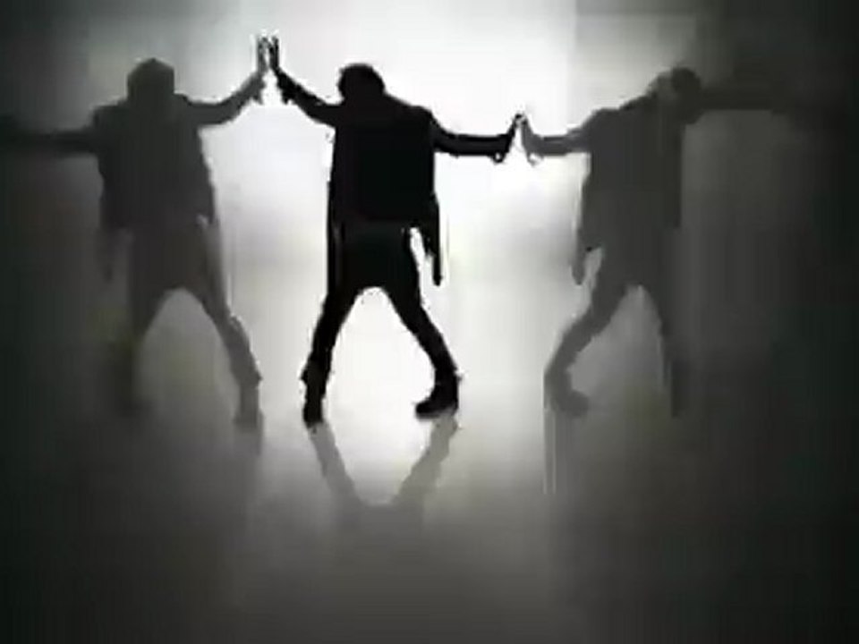 Dan Balan Chica Bomb