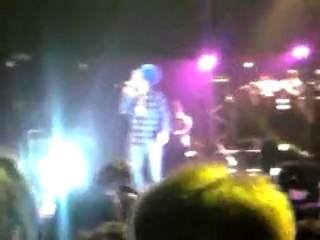 Dread Mar I 15/4 Gran Rex