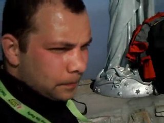 vol rando a la poinjte d andey