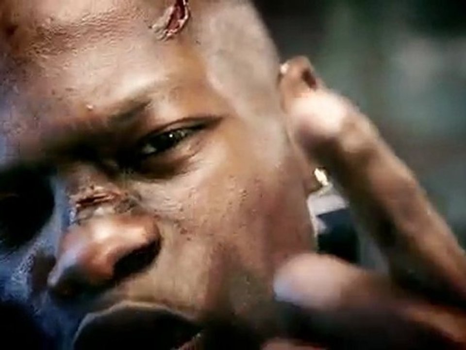 Despo Rutti-Redemption