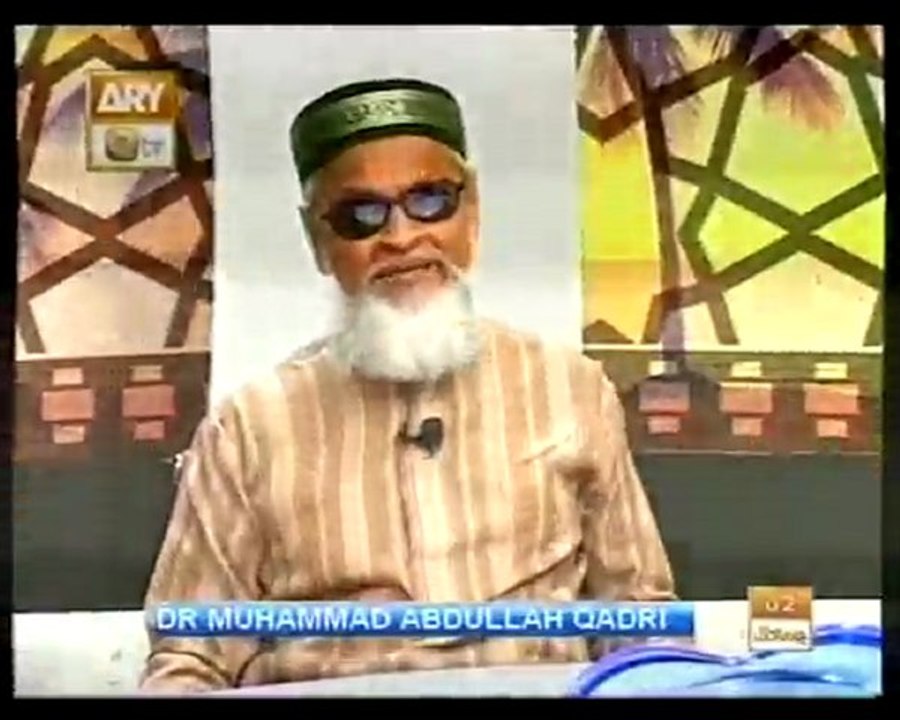 "Q Time Gufftugu" Part 1 (April 16, 2010)
