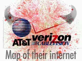 La neutralité du Net (version anglais)