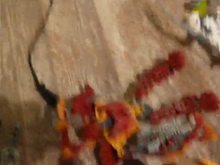 Bionicle aventure 1
