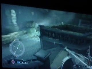 Medal of Honor Airbone sur PS3 partie I